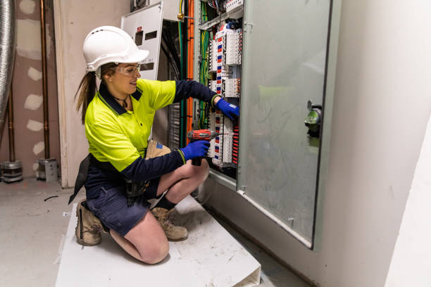 Electrical Rewiring Services in Terre Hill, PA