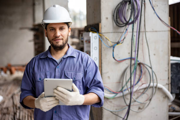 Best Electrical Wiring Services  in Terre Hill, PA