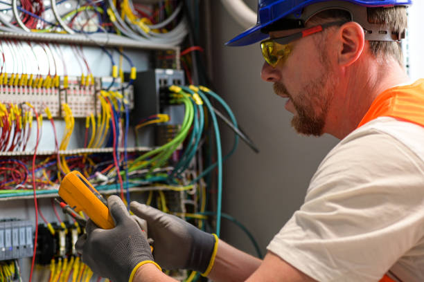 Best 24-Hour Electrician  in Terre Hill, PA