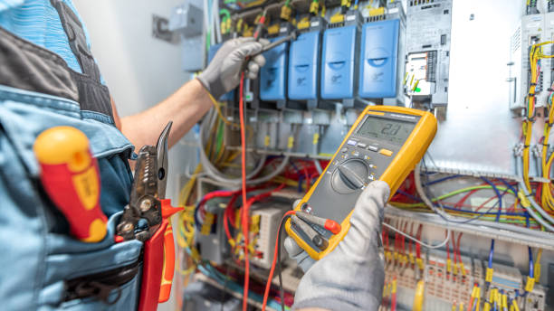 Best Electrical Rewiring Services  in Terre Hill, PA