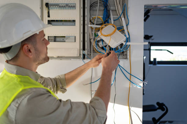 Best Electrical Troubleshooting Services  in Terre Hill, PA